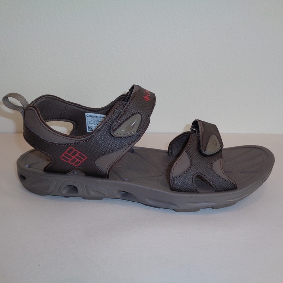 columbia ridgeway sandals